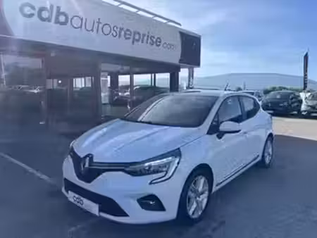 Renault Clio 1.5 dCi 100 Evolution
