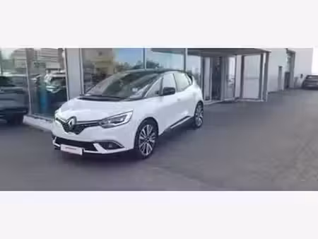Renault Scénic 1.7 dCi 150 Initiale Paris
