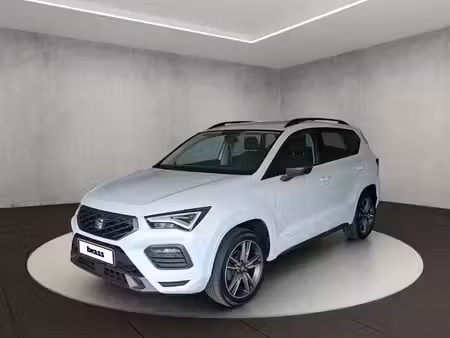 Seat Ateca 1.5 TSI 150 FR