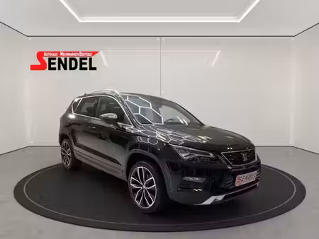 Seat Ateca 1.4 TSI 150 Xcellence