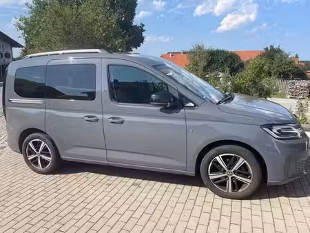 Volkswagen Caddy 2.0 TDI 75