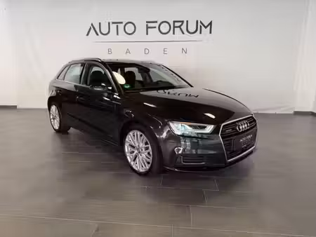Audi A3 2.0 TFSI 190 quattro