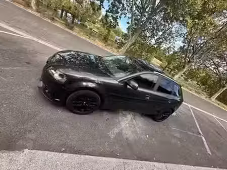 Audi A3 1.9 TDI 105