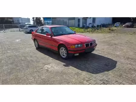 BMW Série 3 320i 2.0 150