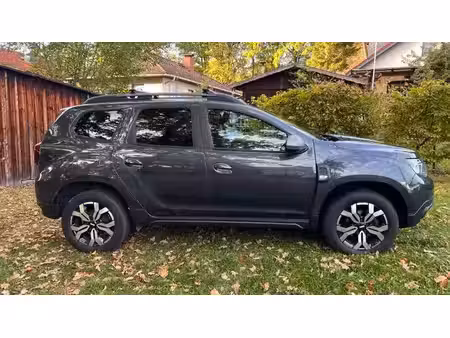 Dacia Duster 1.5 dCi 115