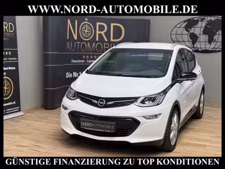 Opel Ampera 