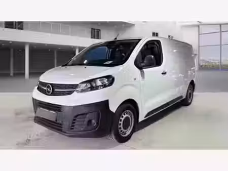Opel Vivaro 2.0 CDTI 120