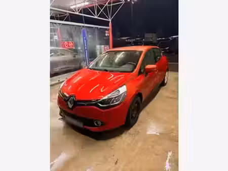 Renault Clio 1.5 dCi 75 Dynamique