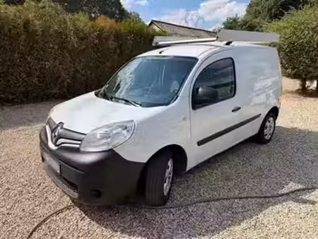 Renault Kangoo 1.5 dCi 90