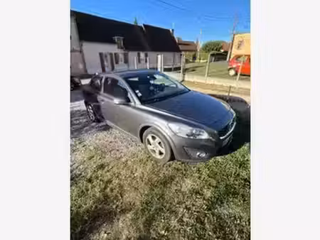 Volvo C30 1.6 110 Feeling