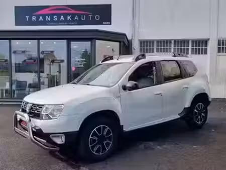 Dacia Duster 1.5 dCi 90