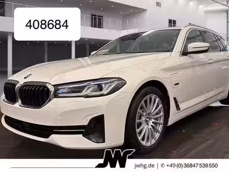 BMW Série 5 530e 2.0 292