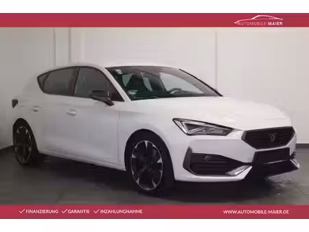 Cupra Leon 1.4 204