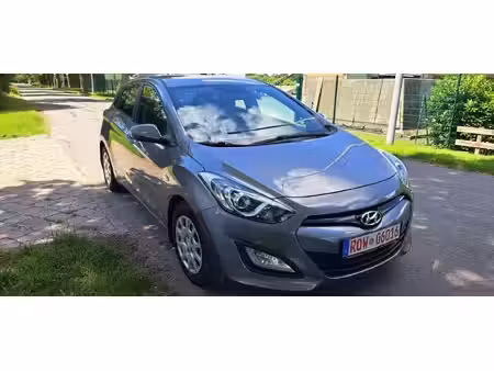 Hyundai i30 1.4 100 Classic