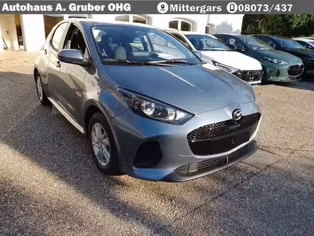 Mazda Mazda2 1.5 116 Centre Line