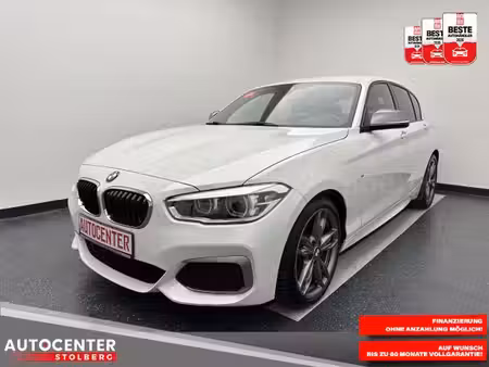 BMW Série 1 M135i 3.0 326