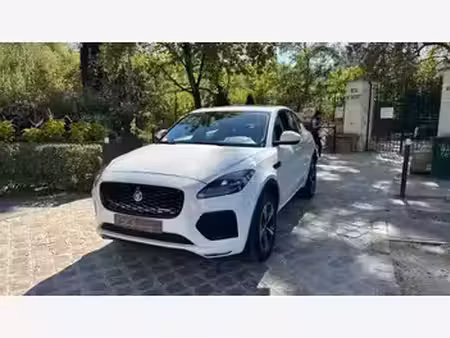 Jaguar E-Pace P300E 1.5 309 S 4x4