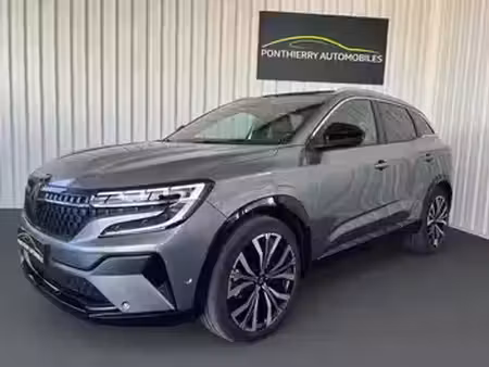 Renault Austral 1.2 200 Iconic