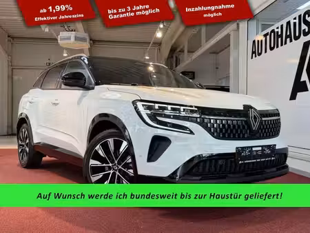 Renault Austral 1.3 160 Techno