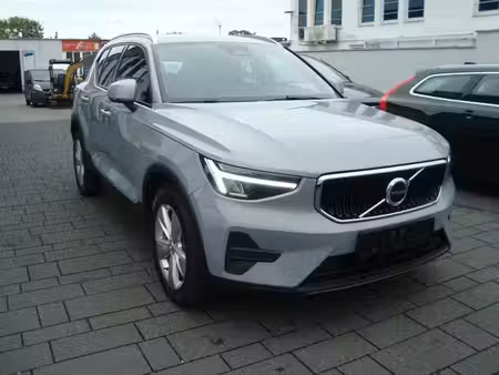 Volvo XC40 B3 2.0 163