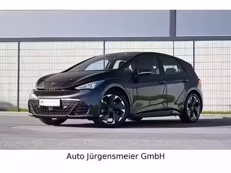 Cupra Born 204