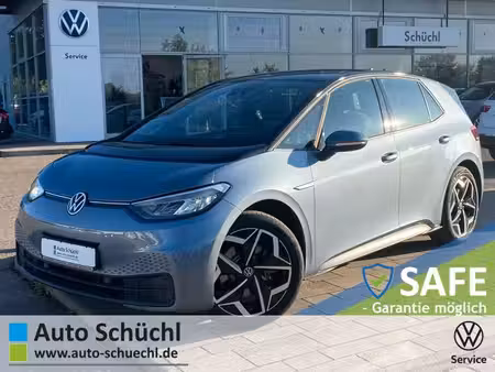 Volkswagen ID.3 150 Performance