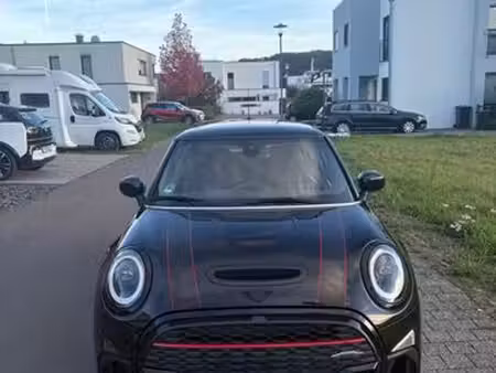 Mini Mini John Cooper Works 2.0 231