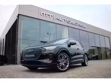 Audi Q4 e-tron 40 204