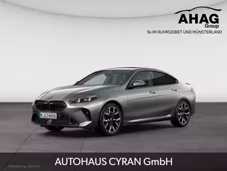 BMW Série 2 220i 1.5 184