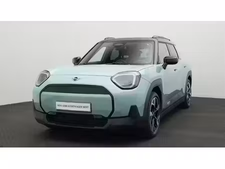 Mini Aceman 184 Classic