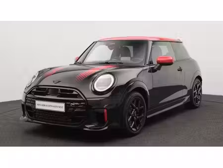 Mini Mini John Cooper Works 2.0 231