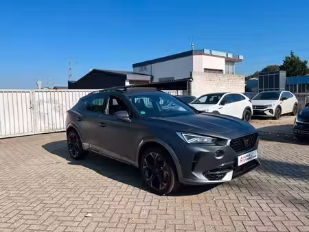 Cupra Formentor VZ 2.0 TSI 310 4x4
