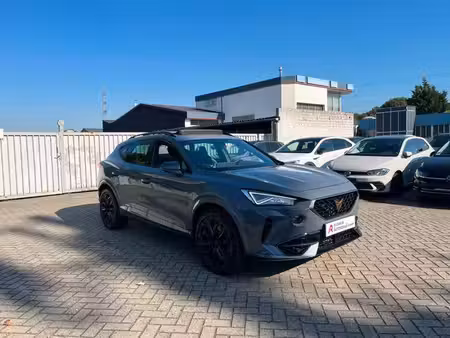 Cupra Formentor VZ 2.0 TSI 310 4x4