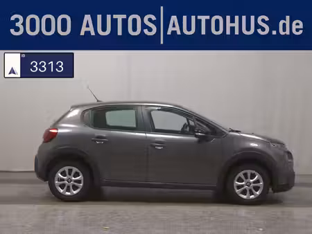 Citroën C3 1.2 PureTech 83 Feel