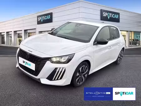 Peugeot 208 1.2 100 Active