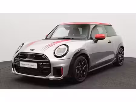 Mini Mini John Cooper Works 2.0 231