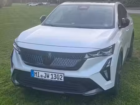 Renault Rafale E-Tech 1.2 300 Esprit Alpine 4x4