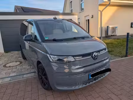Volkswagen Multivan 2.0 TDI 150