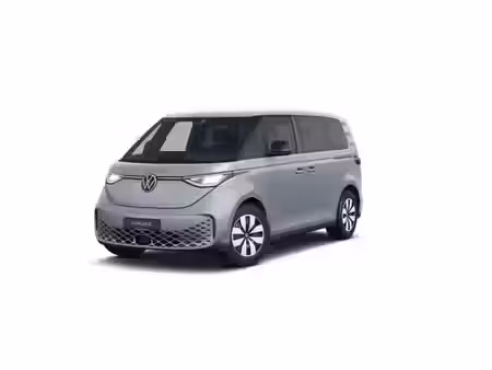 Volkswagen Id Buzz 286