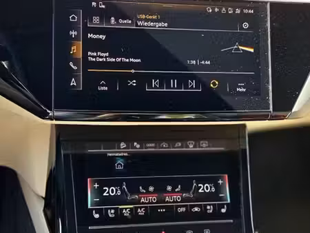 Audi Q8 55 408 quattro
