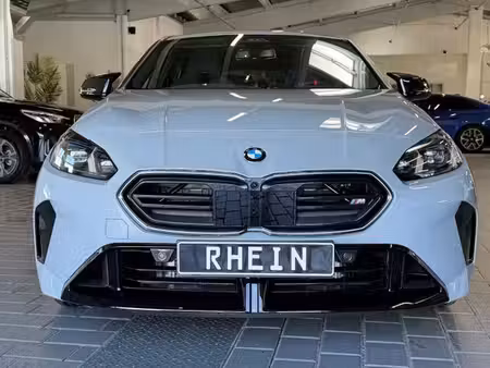 BMW Série 1 2.0 300 xDrive