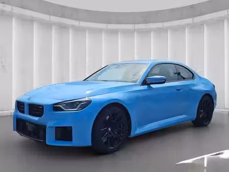 BMW Série 2 M2 3.0 460