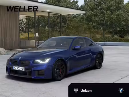 BMW Série 2 M2