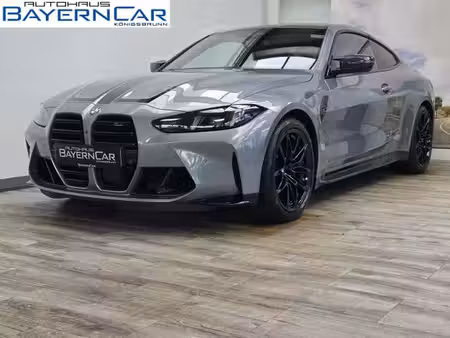 BMW Série 4 M4 3.0 530 xDrive