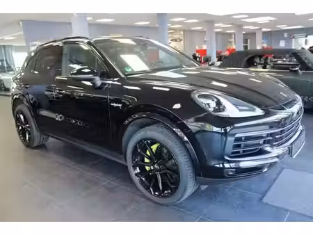 Porsche Cayenne V6 3.0 340 4x4