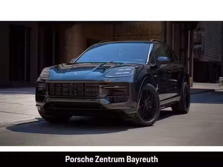 Porsche Cayenne S V6 3.0 519 4x4