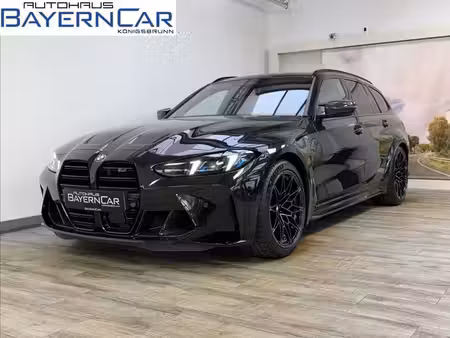 BMW Série 3 M3 3.0 530