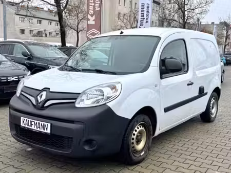 Renault Kangoo 1.5 dCi 85