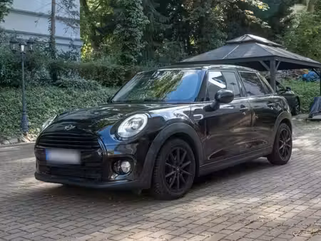 Mini Mini Cooper 1.5 136