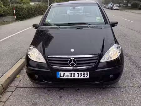 Mercedes-Benz Classe A A 180 1.5 116